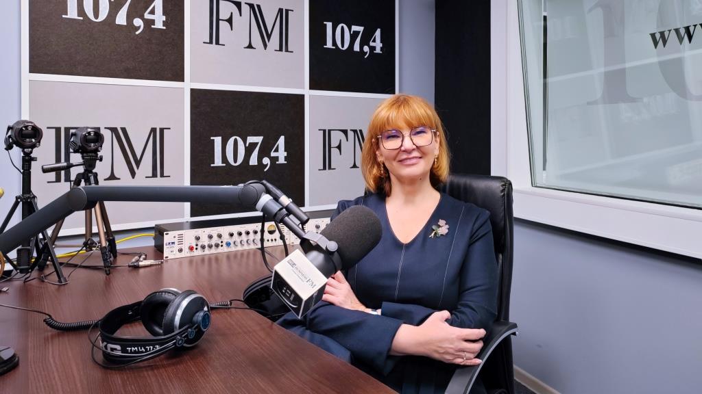 Виктория Нестерова: программы по развитию промышленности — в плачевном состоянии