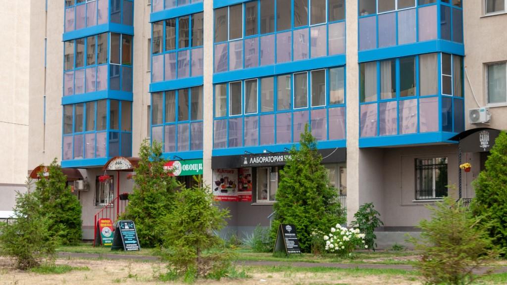 Собственникам жилья могут разрешить выбирать тип заведения на первых этажах МКД