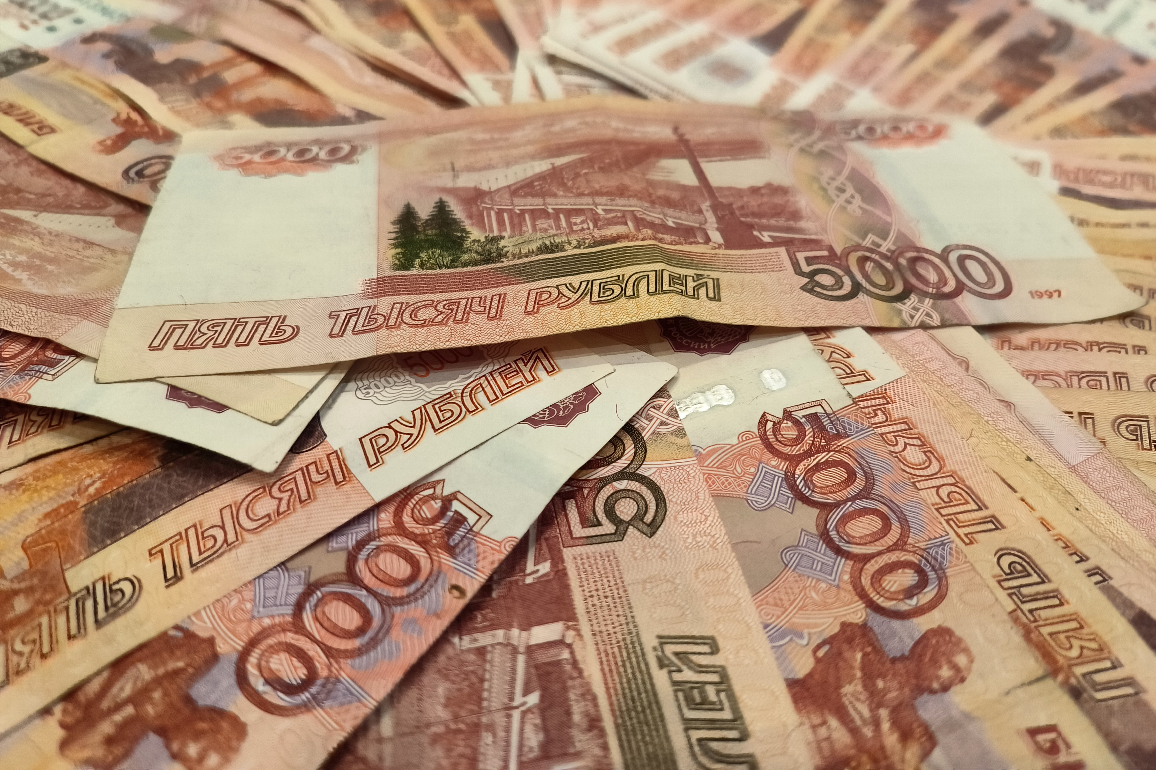 Правительство выделило 4 млрд рублей на поддержку бизнеса