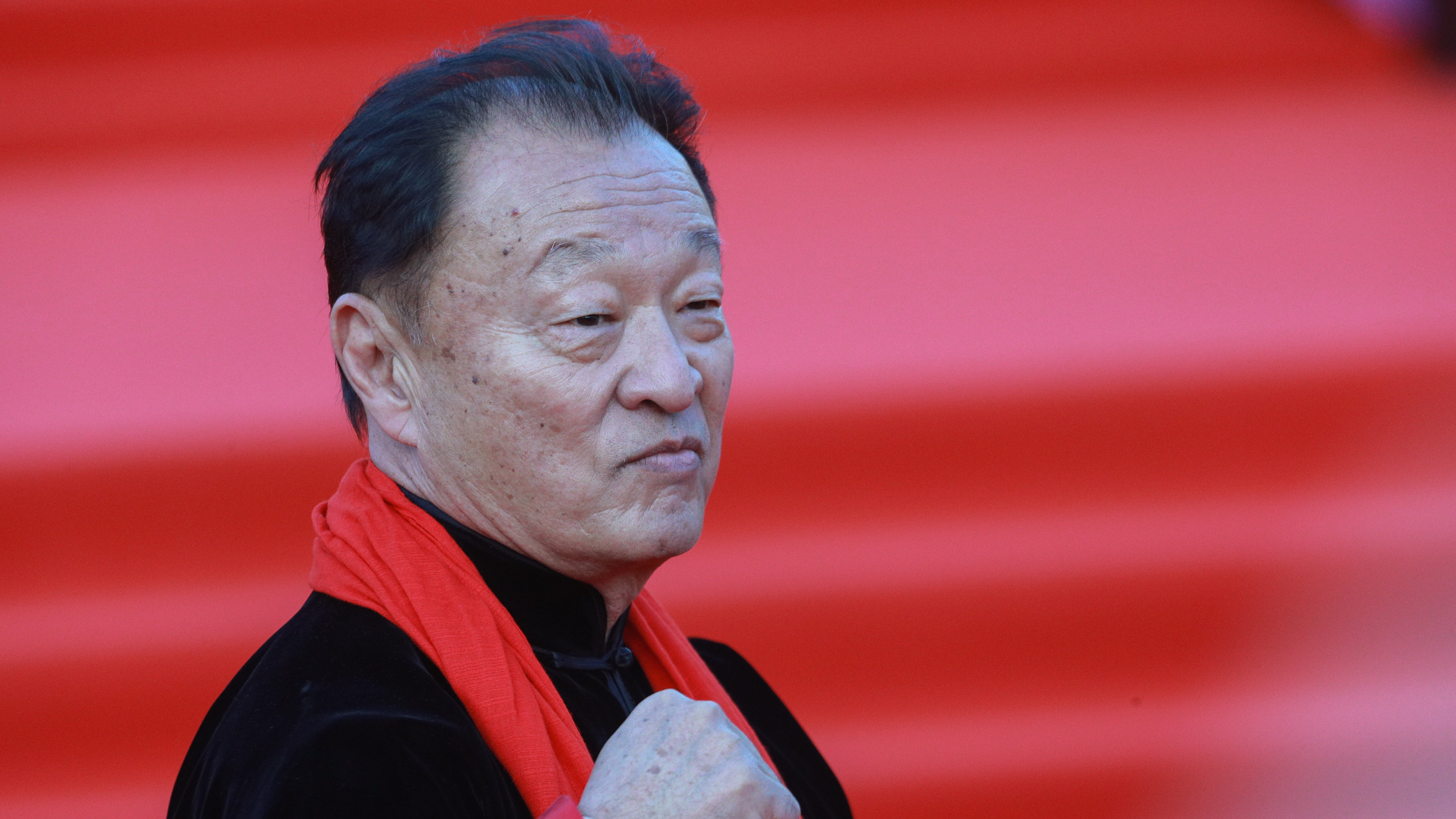 Умер звезда Mortal Kombat Кэри-Хироюки Тагава