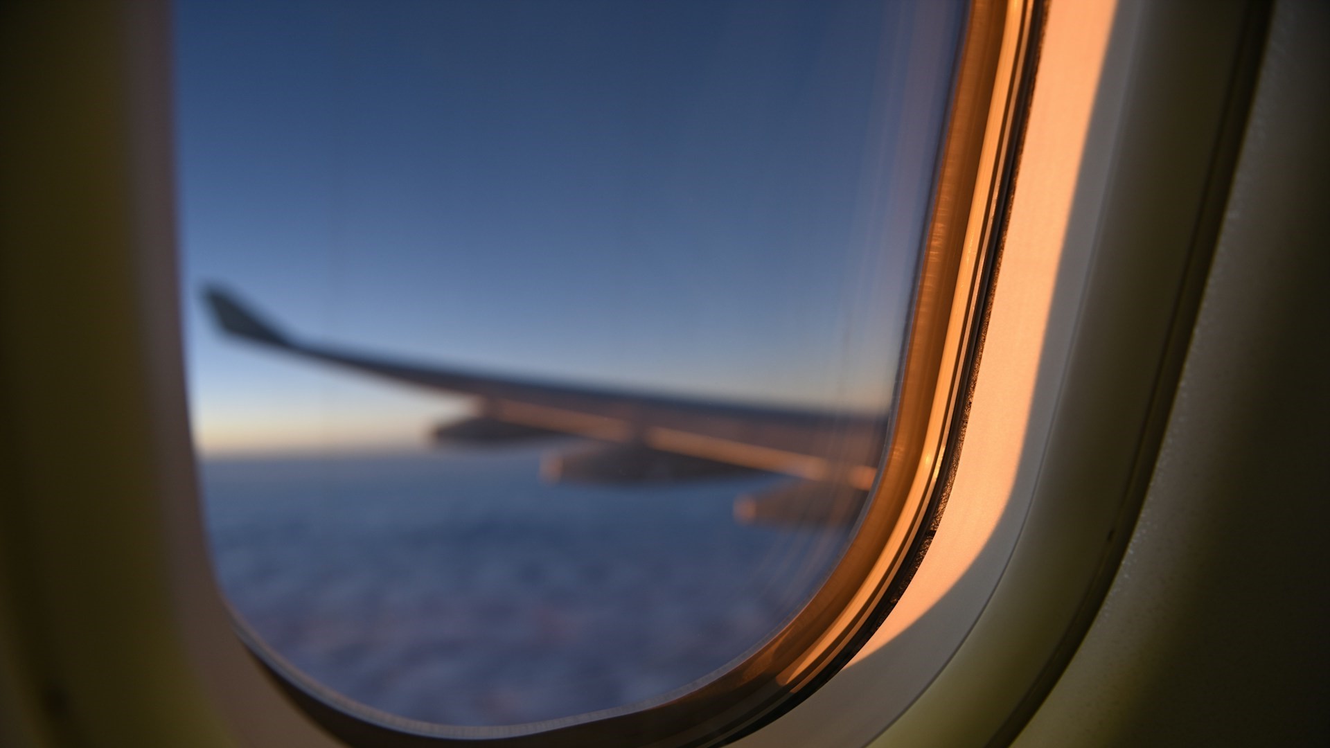 В Минтрансе анонсировали беспилотные полеты с пассажирами через несколько лет