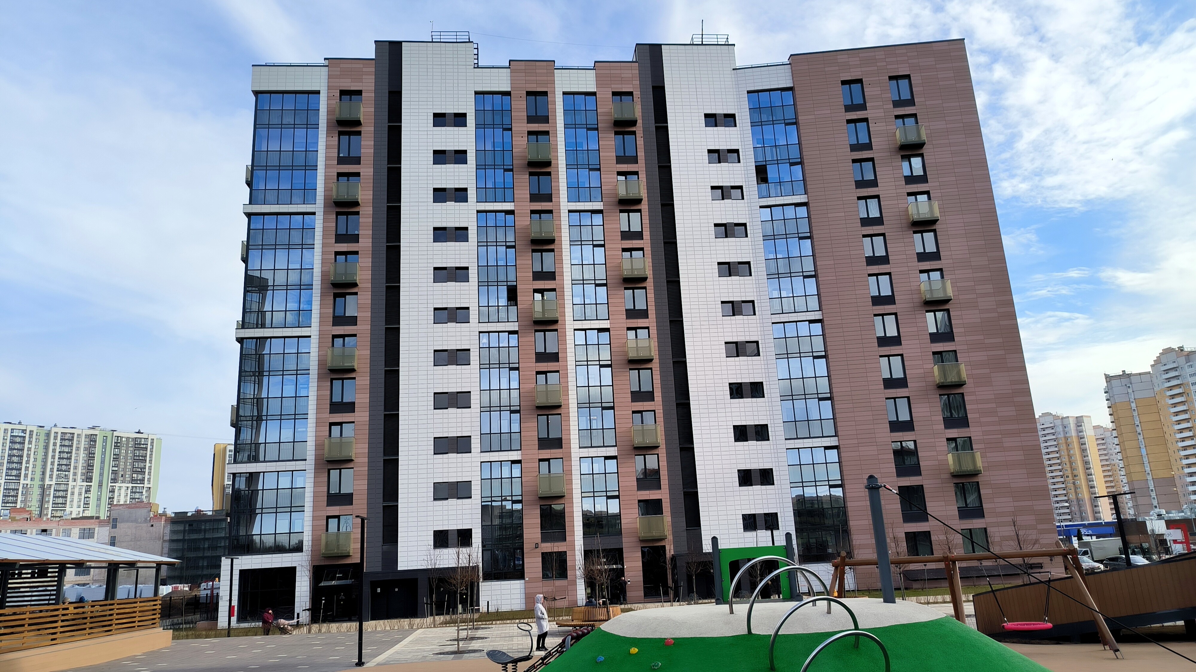 Топ городов-миллионников с доступными ценами на новостройки