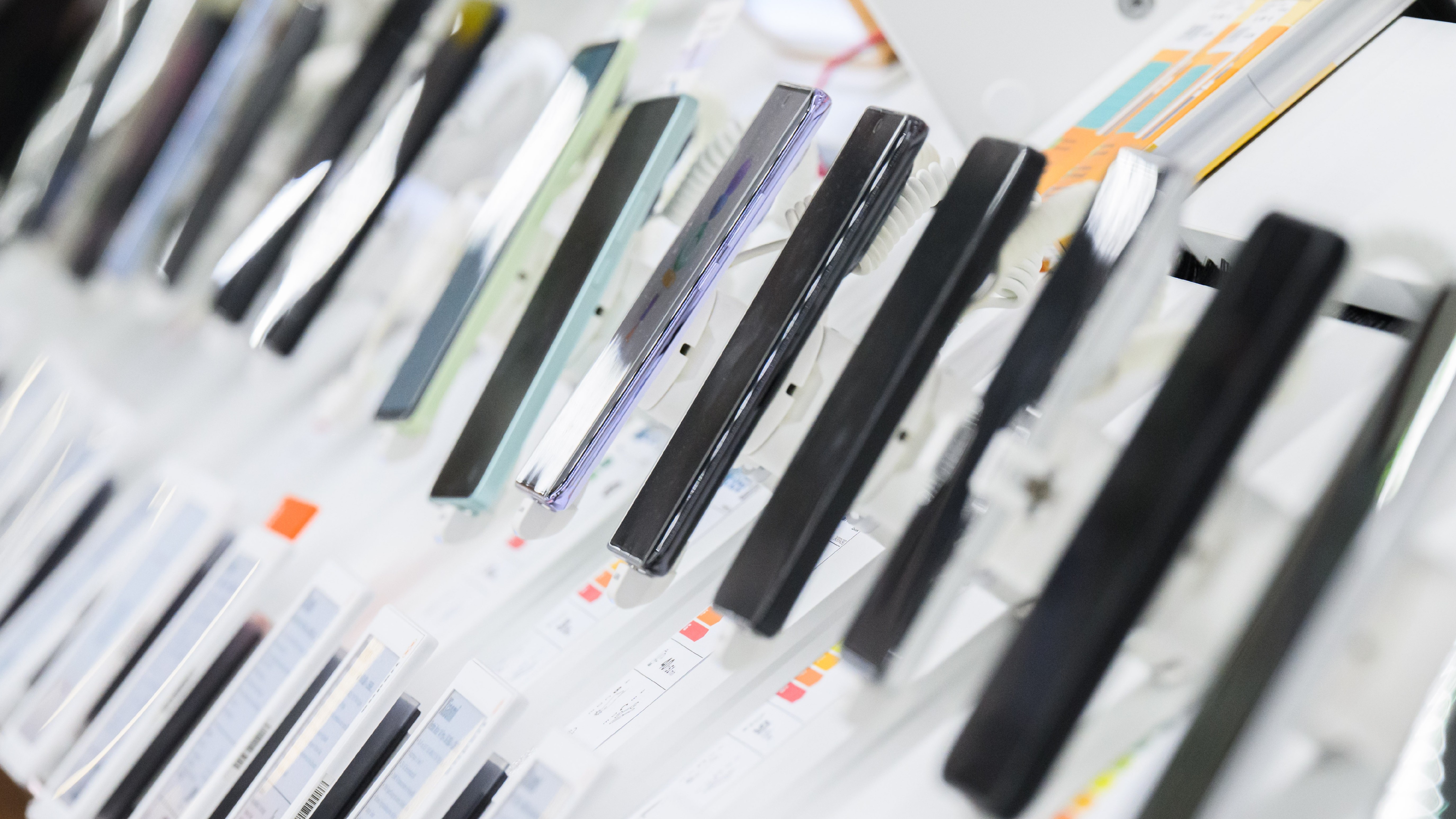 Потери рынка радиоэлектроники РФ от серого импорта оценили в 60 млрд рублей