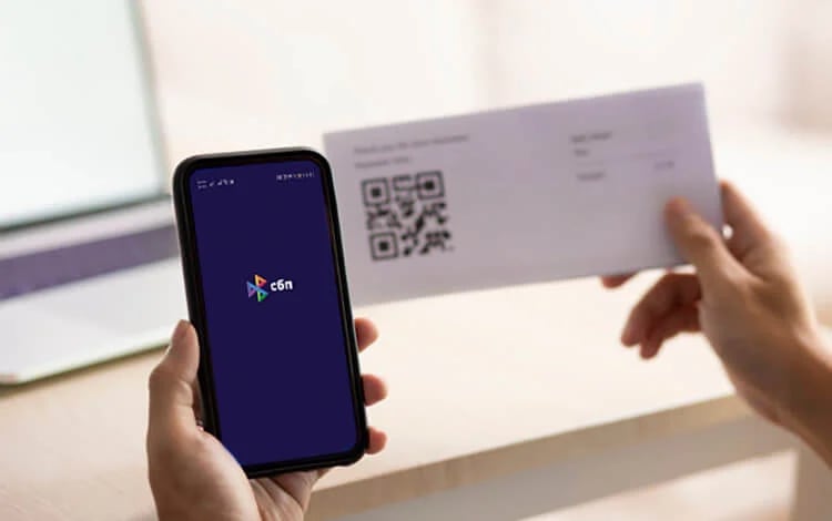 Об отечественном аналоге международных платежных сервисов для смартфона и электронных палочках для еды