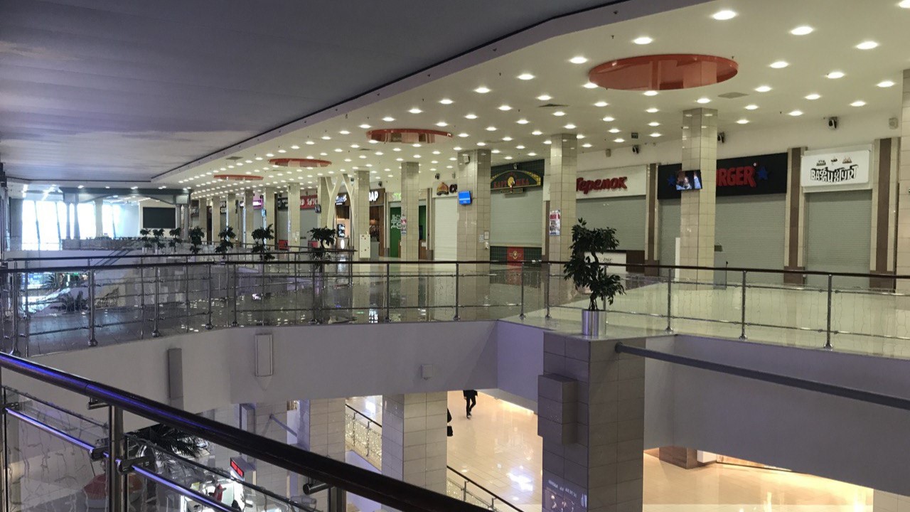 КУГИ Ленобласти обновил список объектов с выросшим налогом на имущество