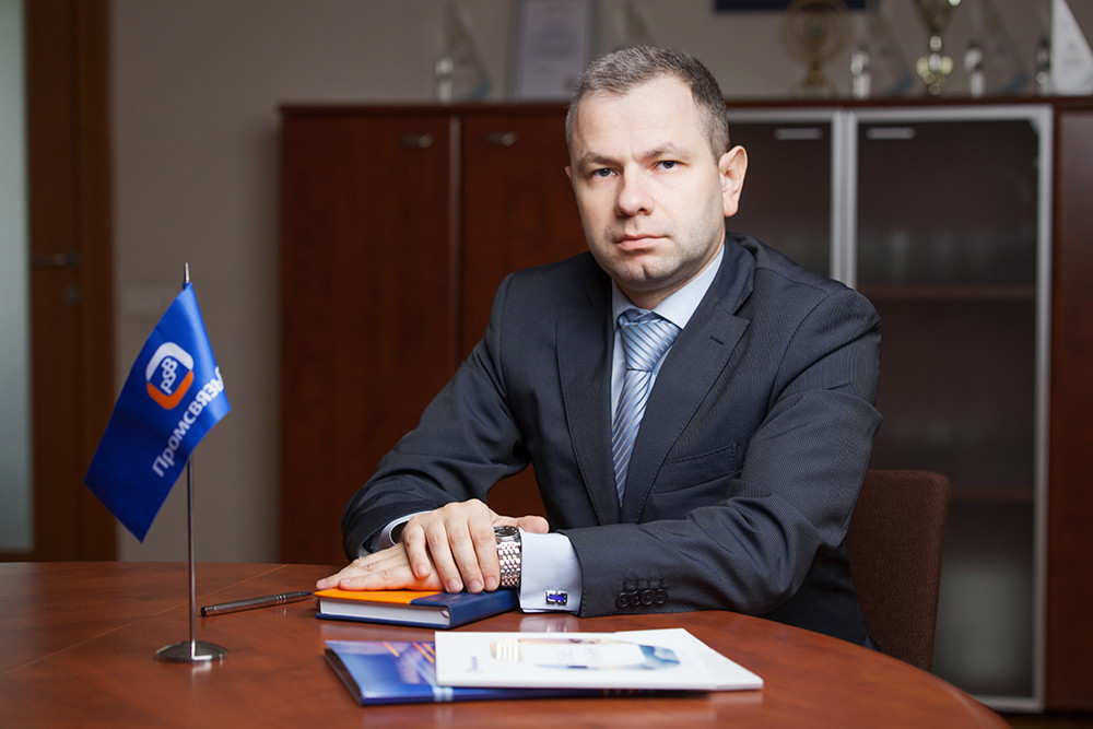 АЛЕКСАНДР ХАЙКИНСОН: О том, какую поддержку сегодня могут получить предприниматели