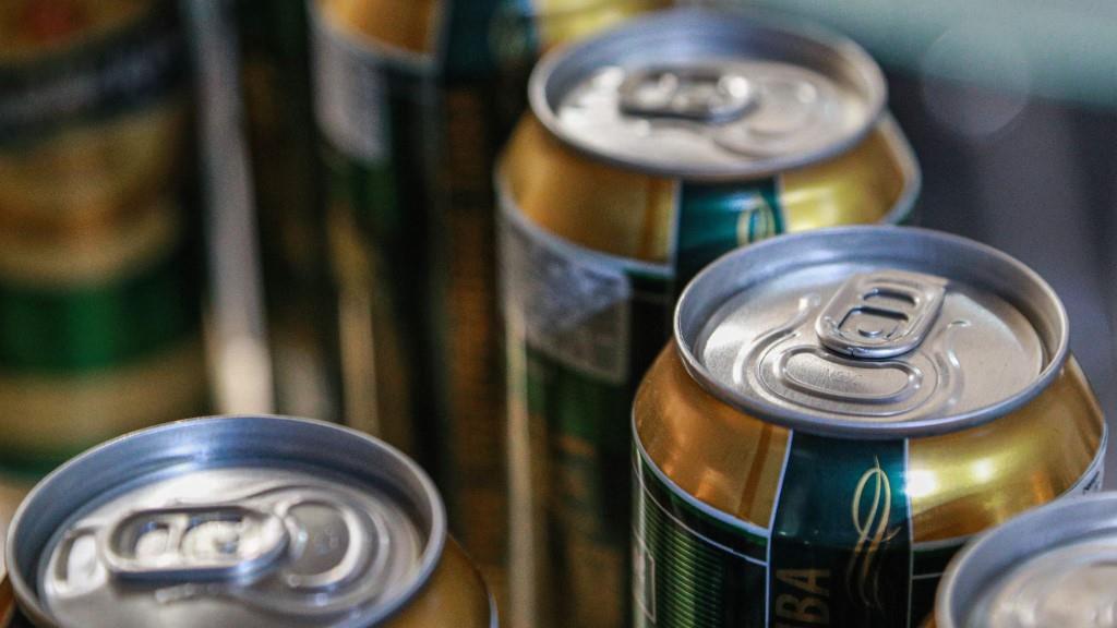 Продажи безалкогольного пива выросли в Петербурге на 14% с начала года