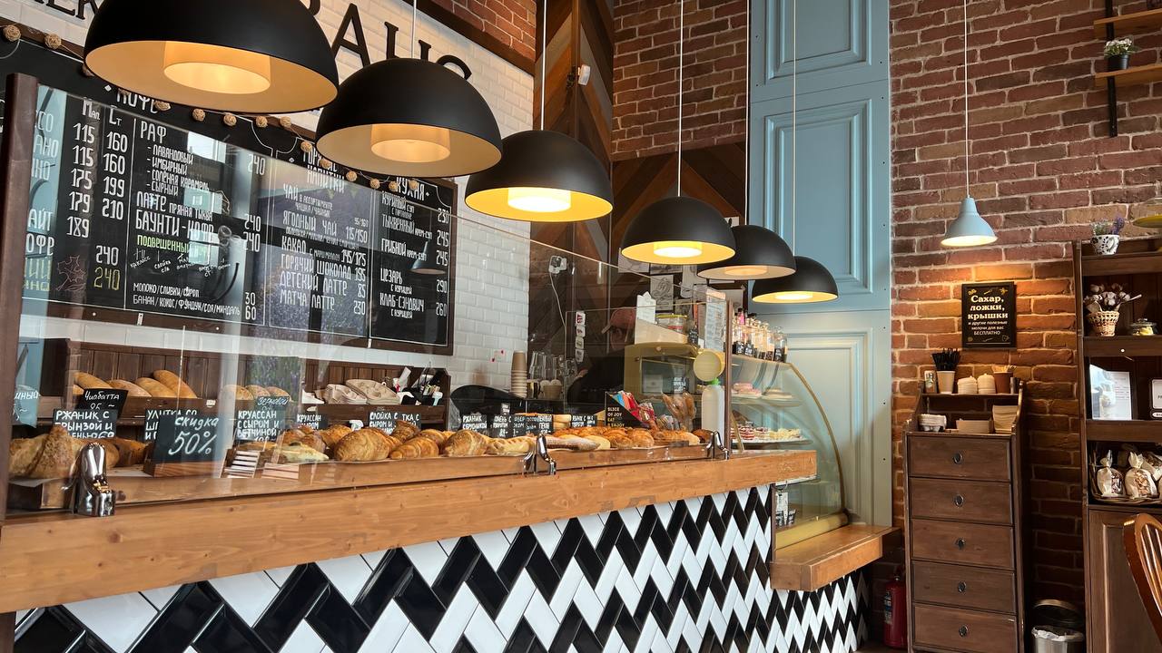 Пекарни Петербурга вынуждены сокращать персонал из-за высоких налогов