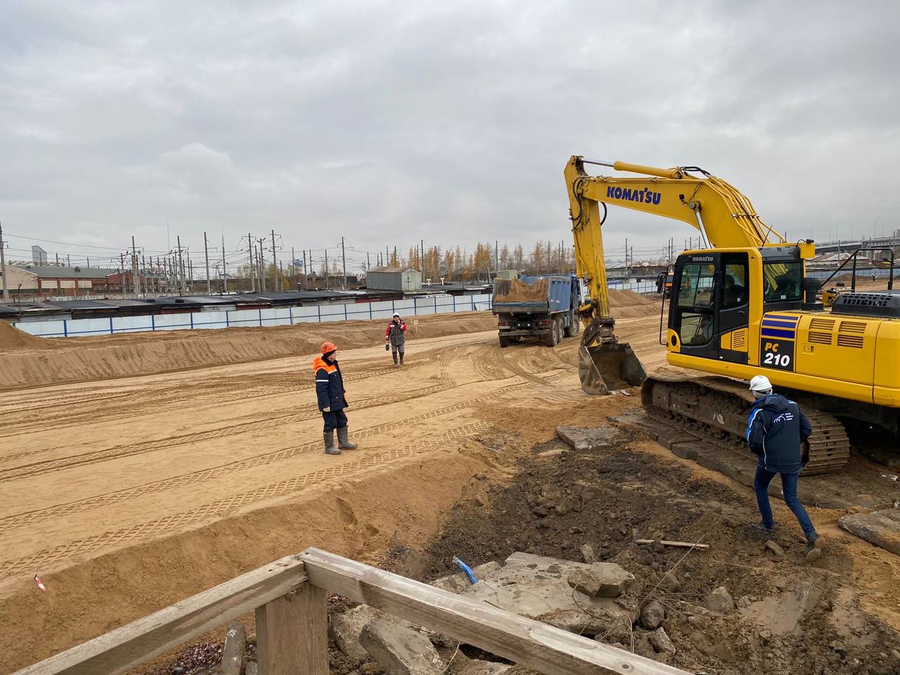 Петербург и Ленобласть согласовали порядок финансирования по КАД-2 и ШМСД