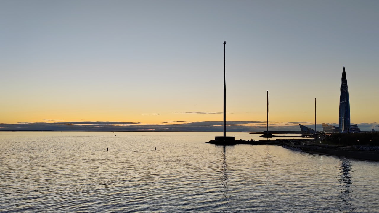 Смольный утвердил новые Правила землепользования и застройки Петербурга