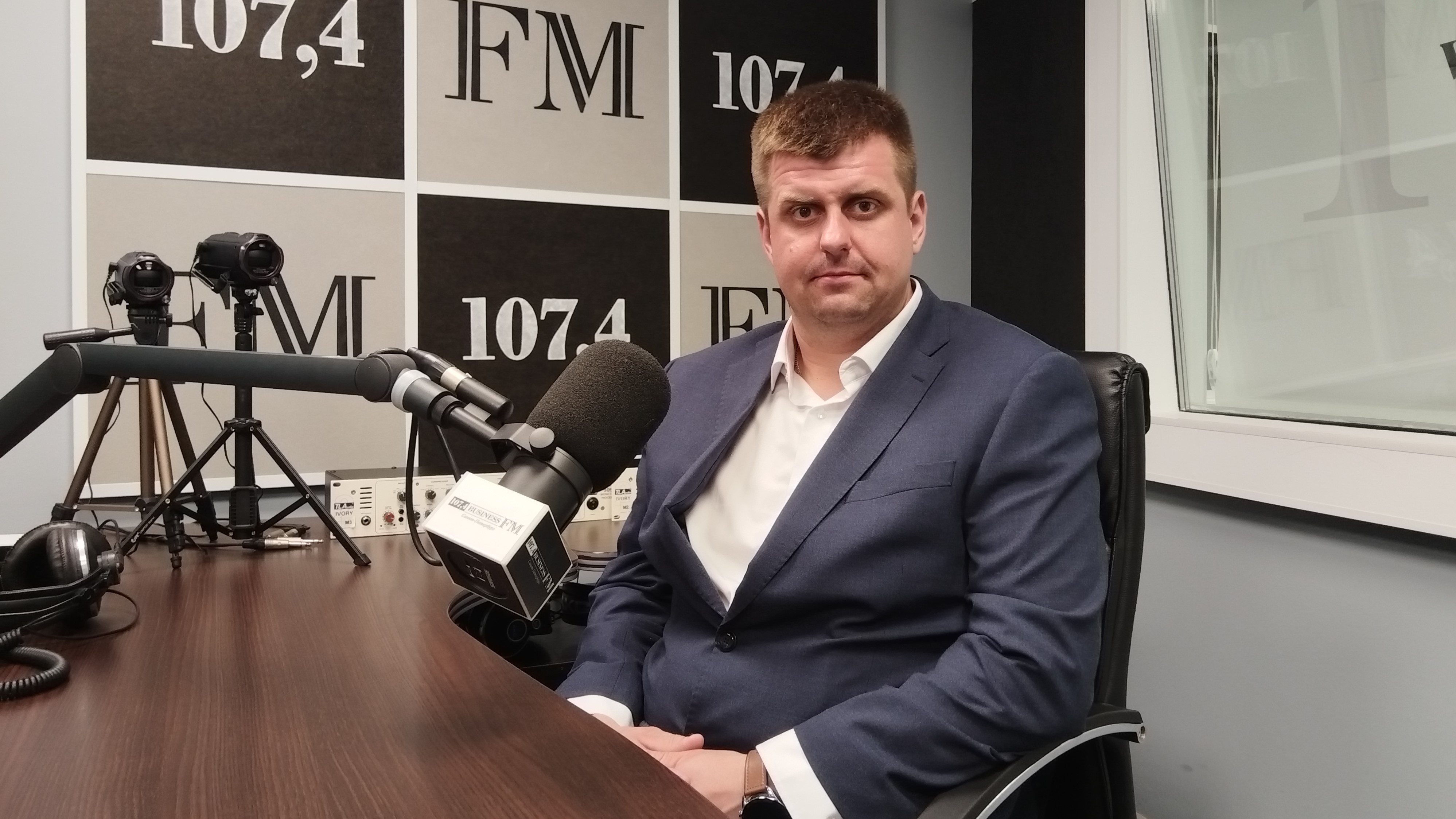 Андрей Кувалдин: о перспективах российских ИТ-компаний на мировых рынках