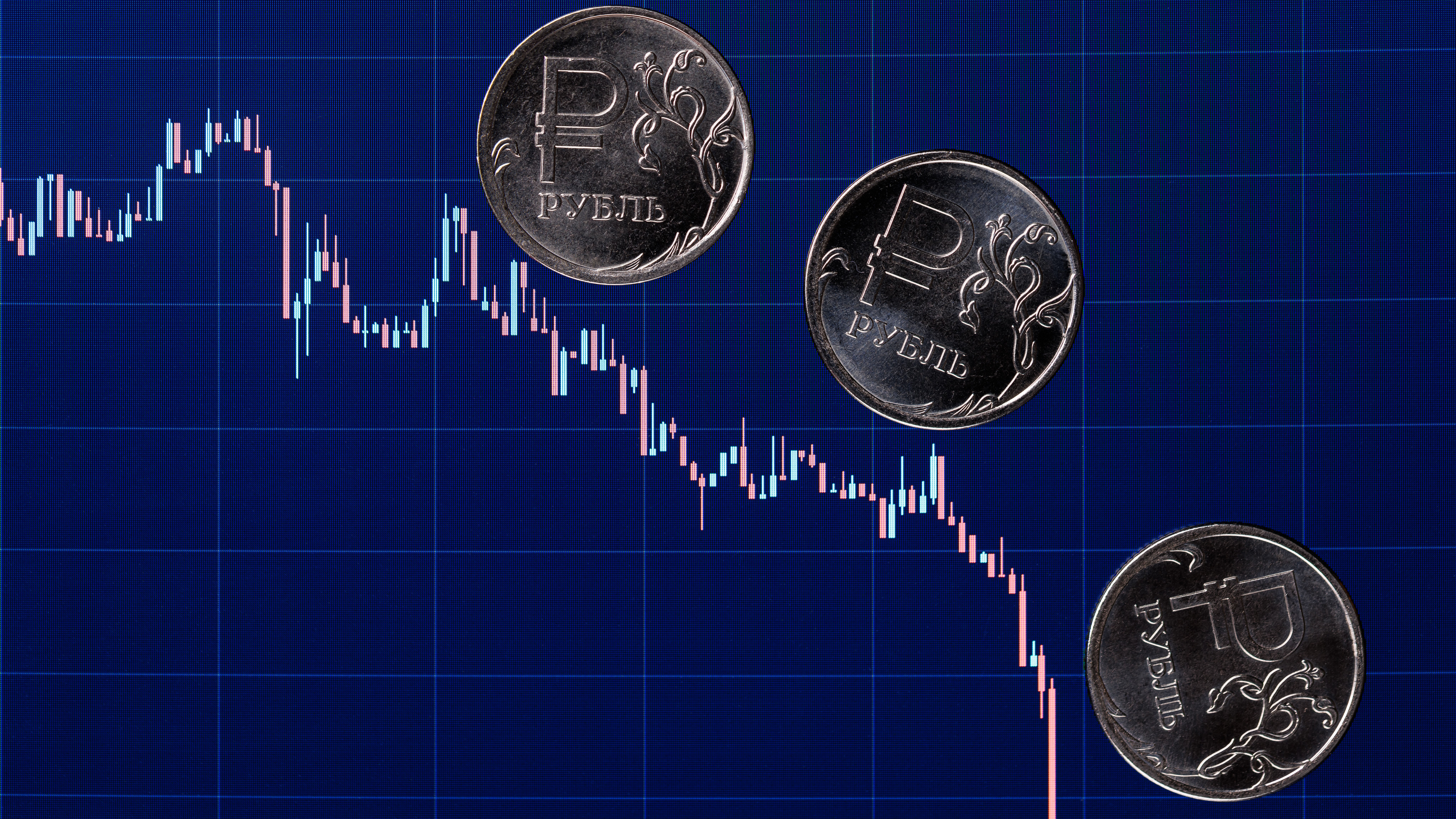 Вице-премьер Новак спрогнозировал рост ВВП до 2,4% к 2029 году