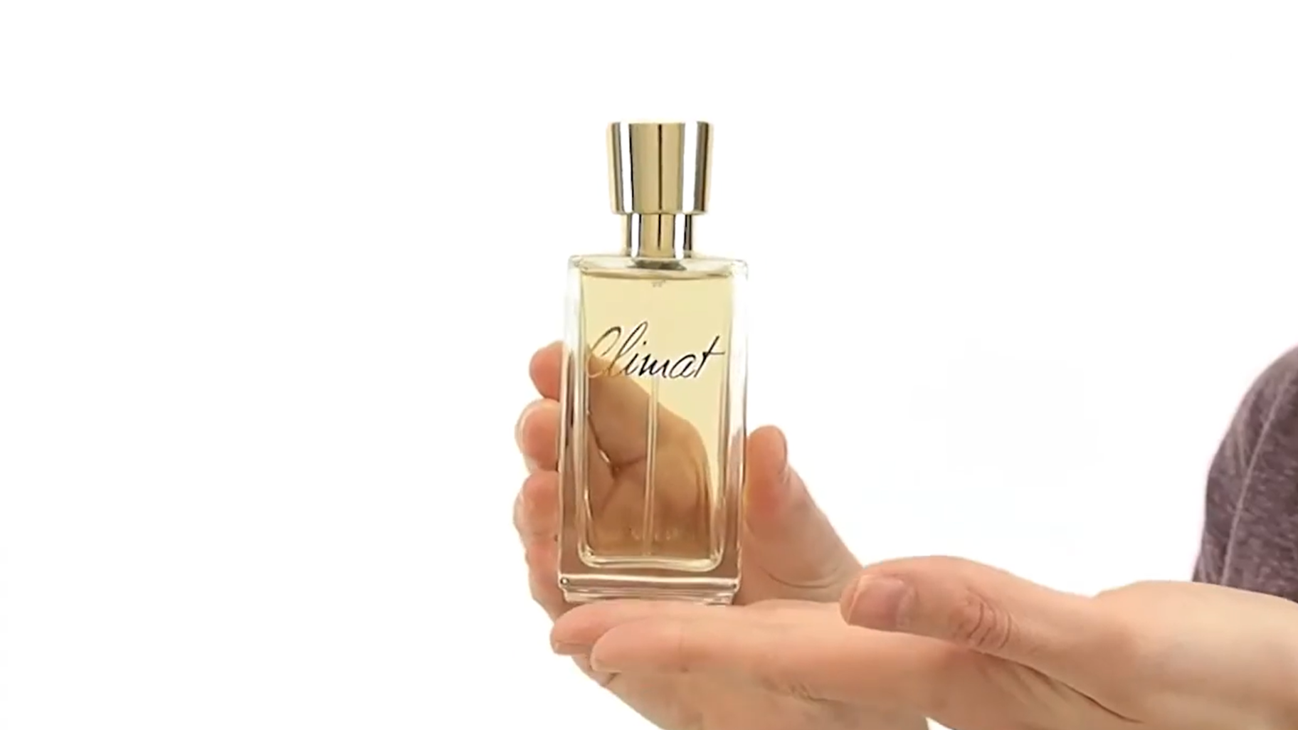 Легендарные ароматы: Climat Lancôme (1967)