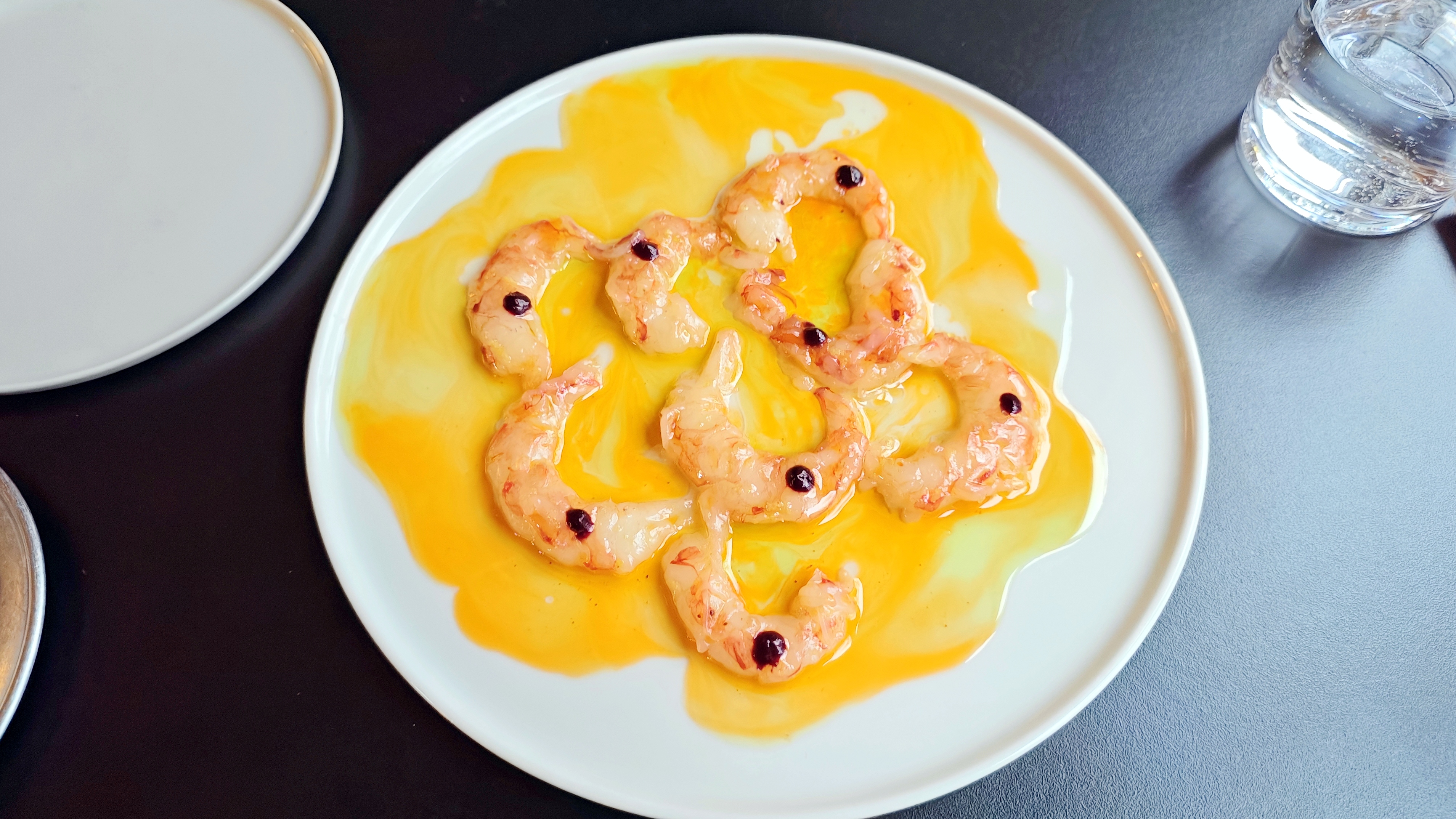 Ресторан Closer на Таврической улице