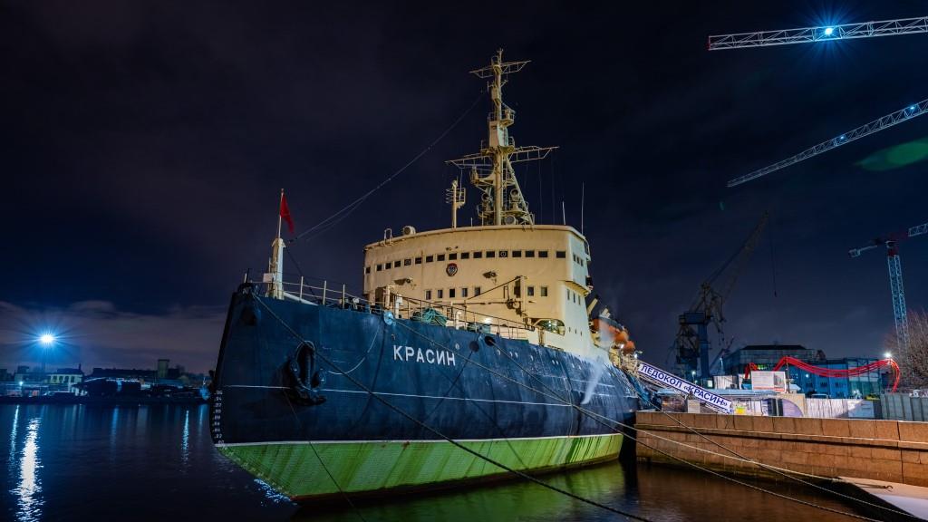 «Ночь музеев» в Петербурге в 2026 году пройдет на 143 площадках