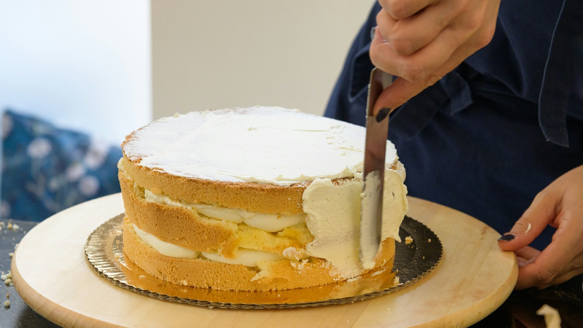 В Петербурге создадут реестр ремесленников для облегчения работы кондитеров