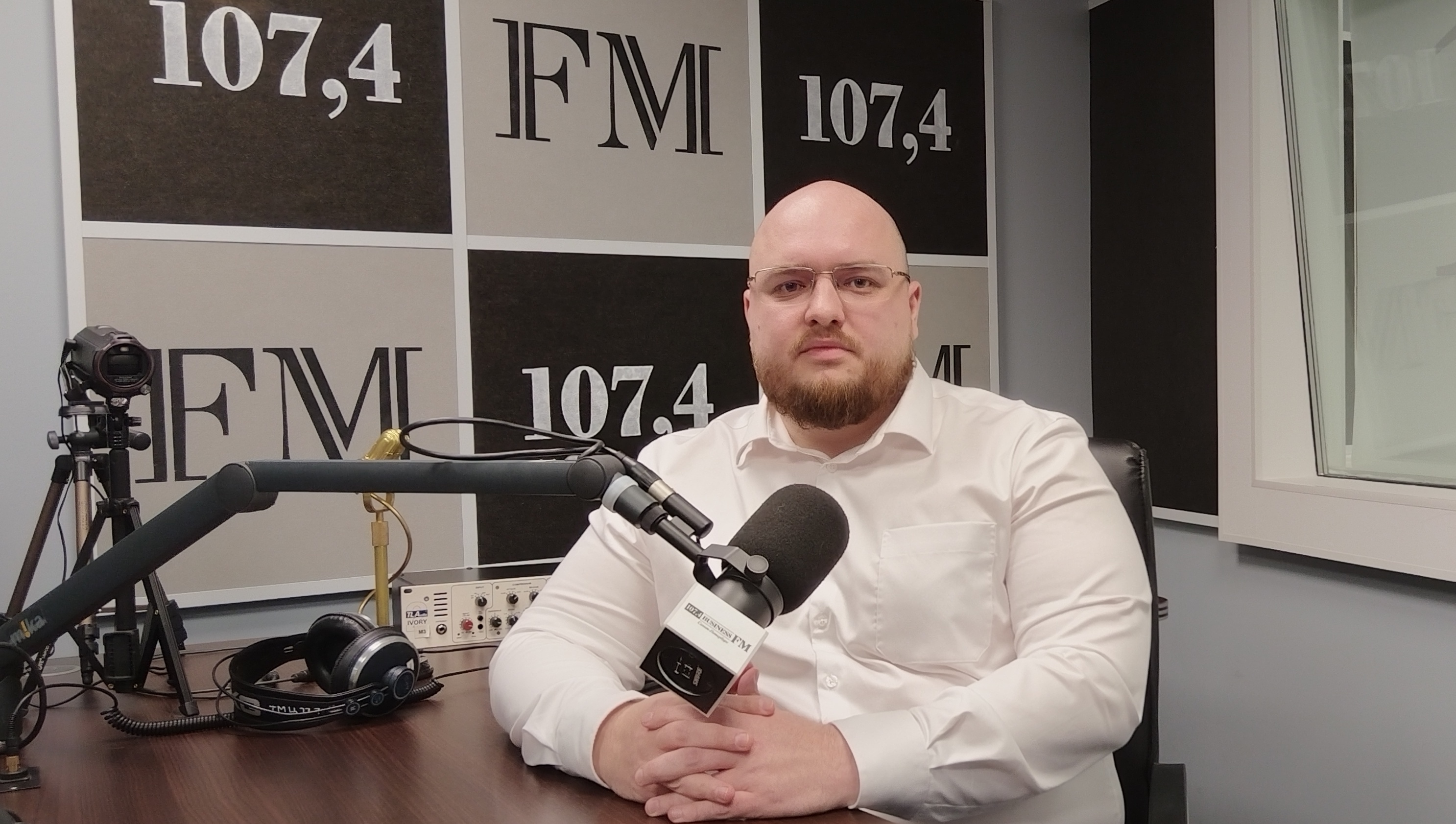 Николай Боров, БКС Ультима Private Banking: об актуальных инвестстратегиях 