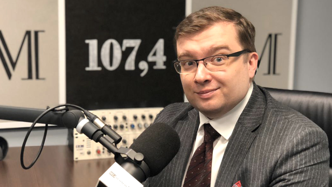 АЛЕКСАНДР МАГЕРО: Категоризация инвесторов, влияние «новых медиа» и политика ЦБ
