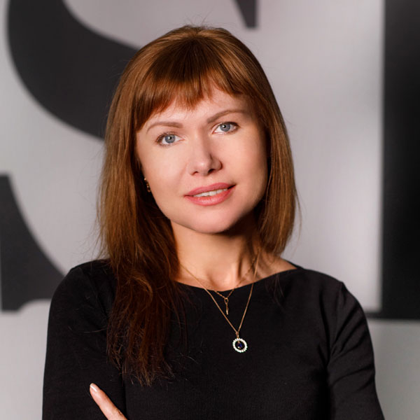 Юлия Николаева