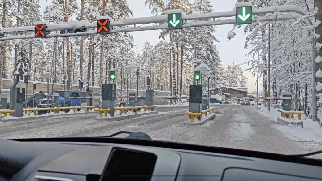 В лесах Ленобласти и других регионов могут появиться дорожные знаки