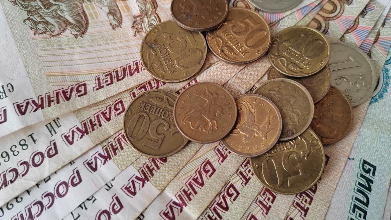 Петербуржцы и жители Ленобласти держат на счетах ПДС более 30 млрд рублей