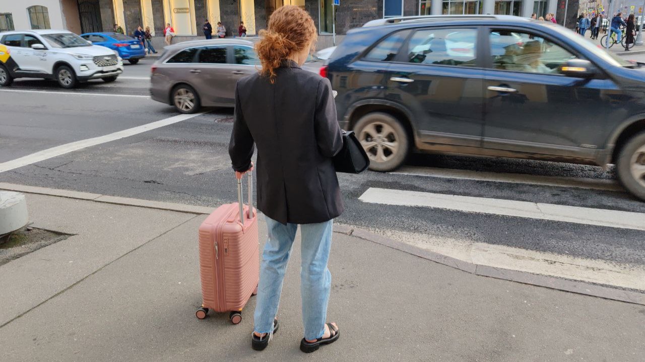 Петербуржцы рассказали об идеальной продолжительности отпуска