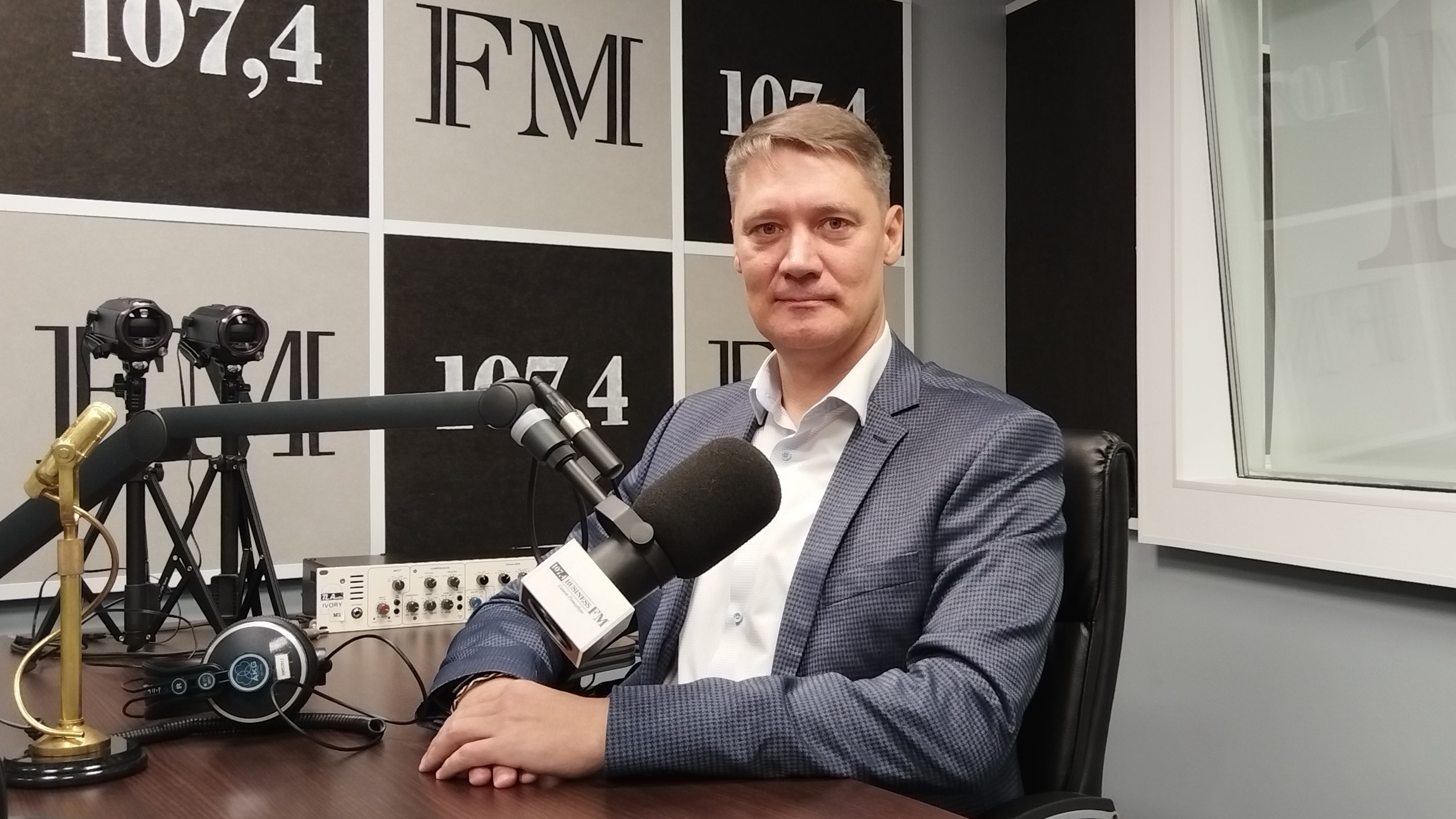 Денис Заседателев, «Ленстройтрест»: о рассрочке, ДКП и перспективах рынка новостроек