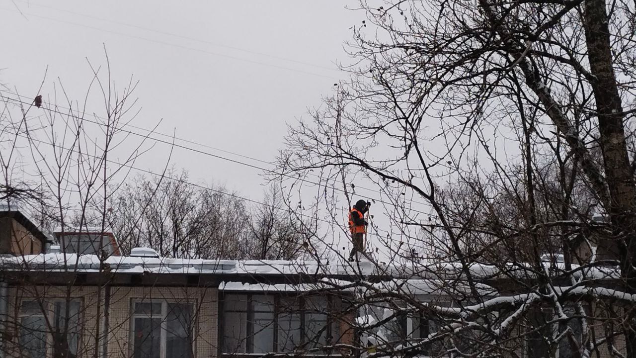 Спрос на специалистов ЖКХ в 2025 году увеличился вдвое