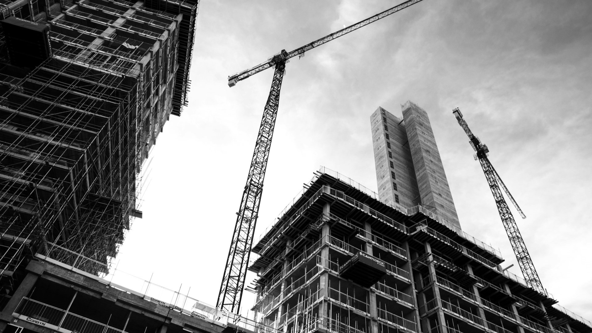 Тарас Скворцов назвал необходимые шаги для трансформации строительной отрасли России