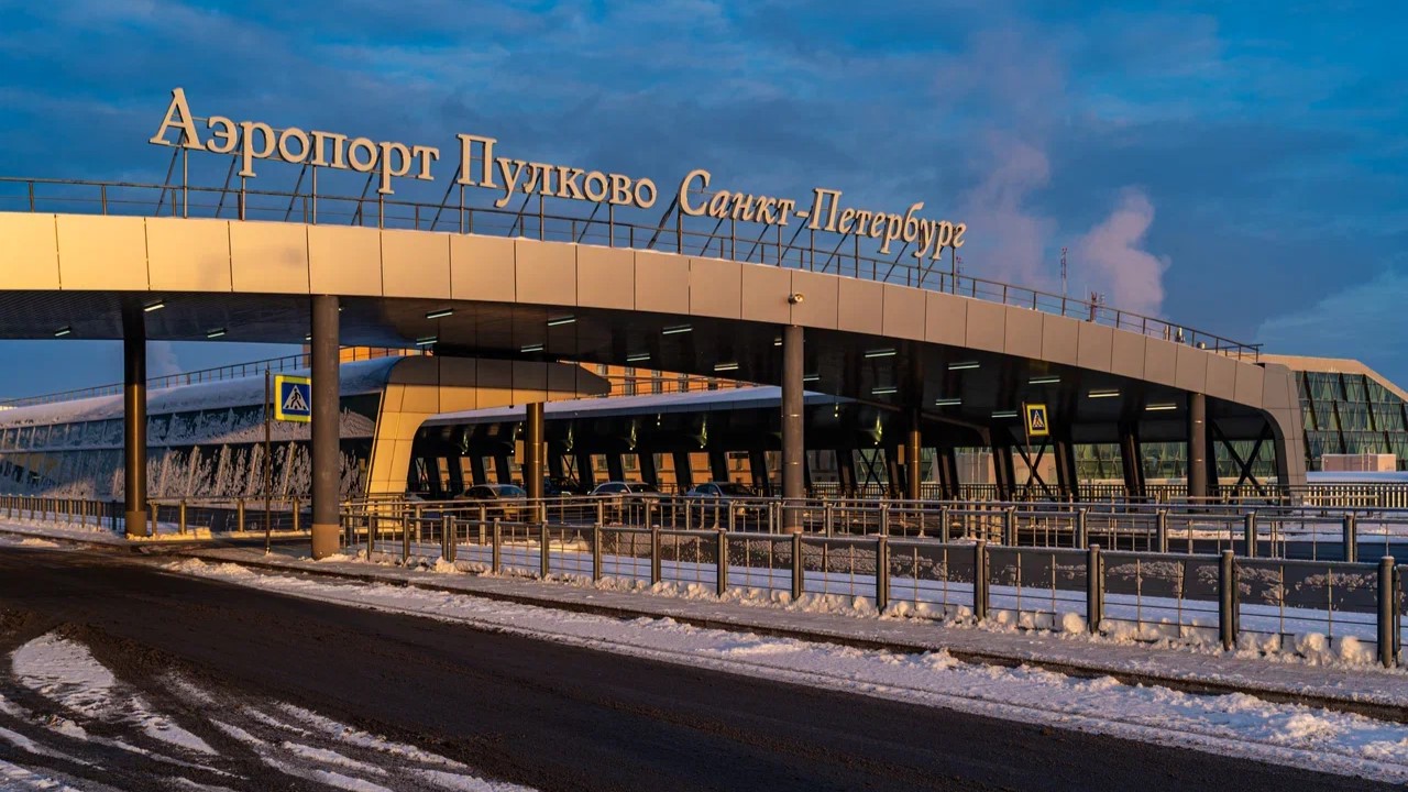 Пулково обслужил более 4 млн пассажиров за первый квартал 2026 года