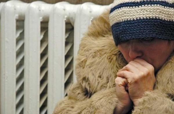 Пациенты петербургских больниц жалуются на холод