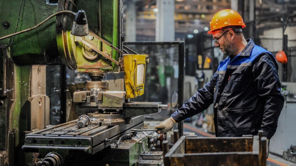 На Кировском заводе в Петербурге снимут фильм с реальными работниками