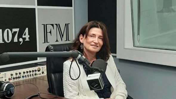 Мария Чернобровкина: запрет на работу мигрантов, удар по барам, маркировка