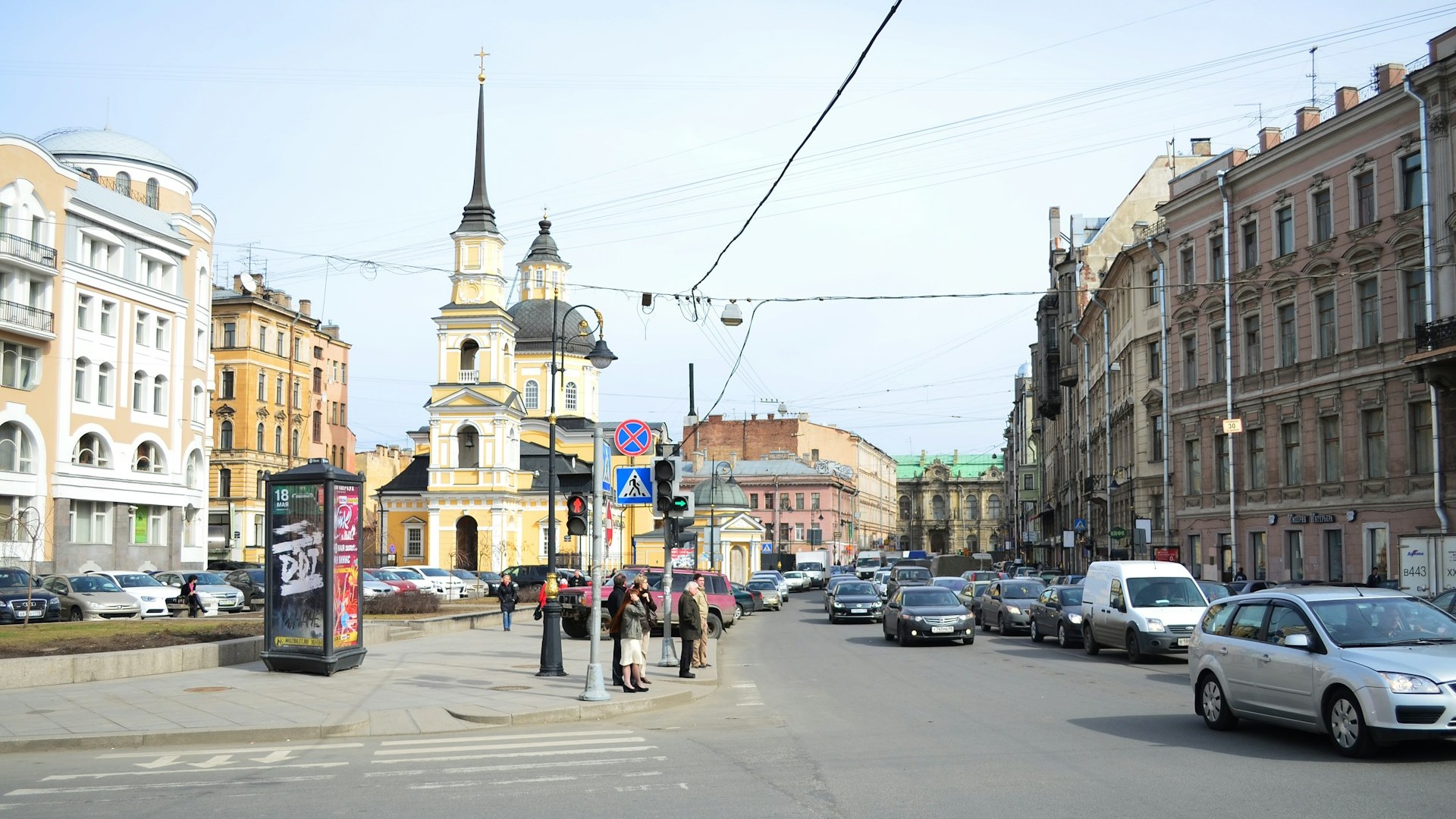 Петербург вошел в топ-3 лучших городов для карьеры