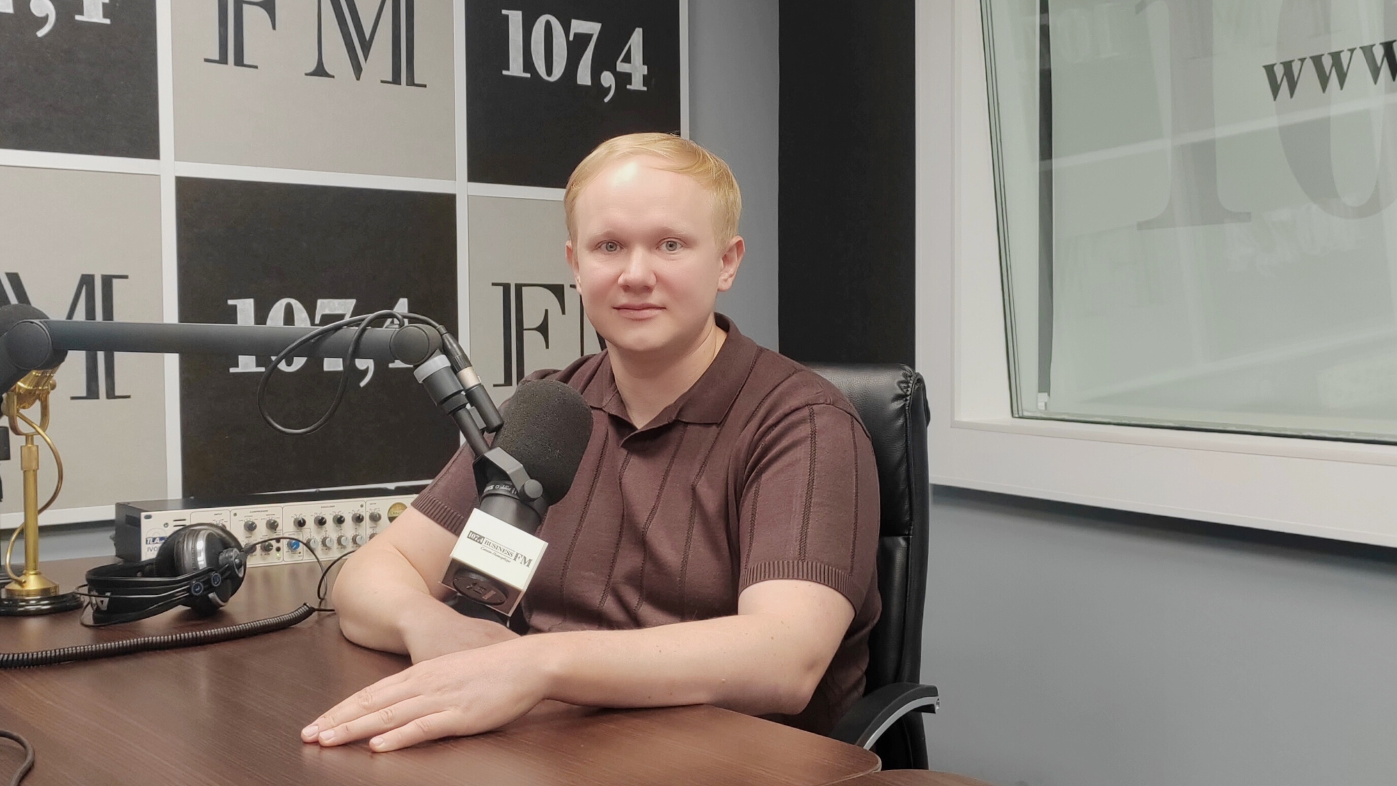 Николай Овчинников, «Метек-Инжиниринг»: о нацпроекте «Производительность труда» и опыте внедрения инструментов бережливого производства