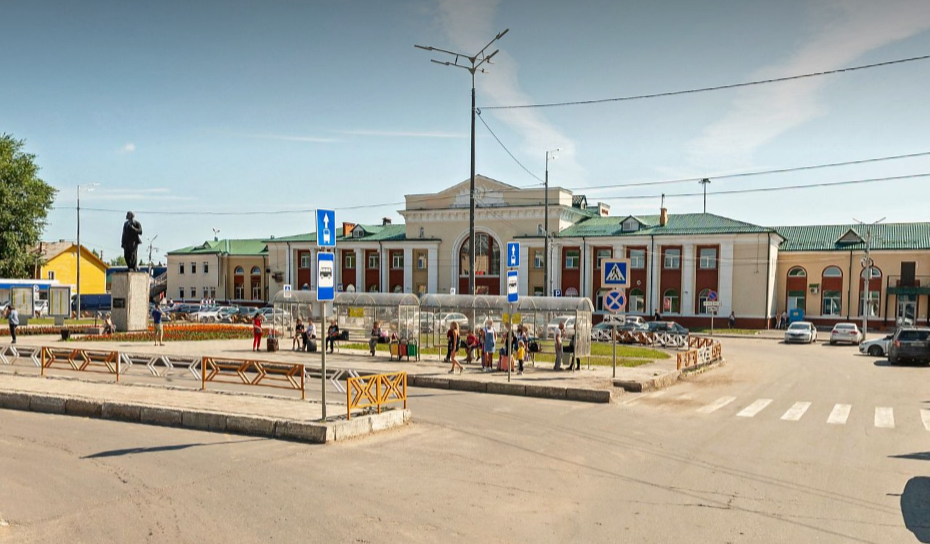 Ко́тлас (Архангельская область)