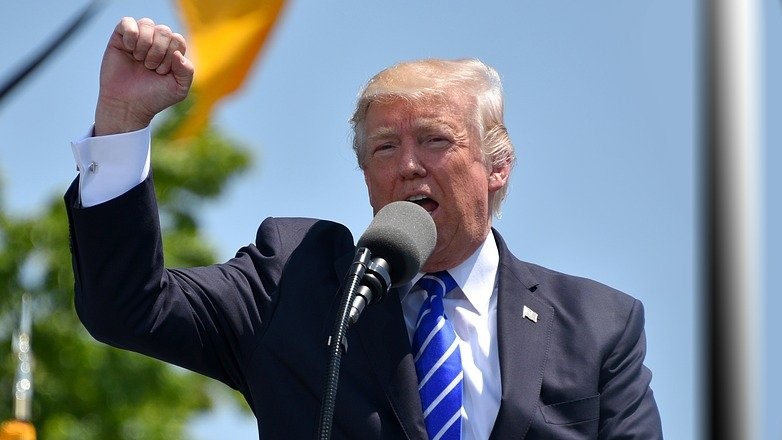Итоги президентства Дональда Трампа