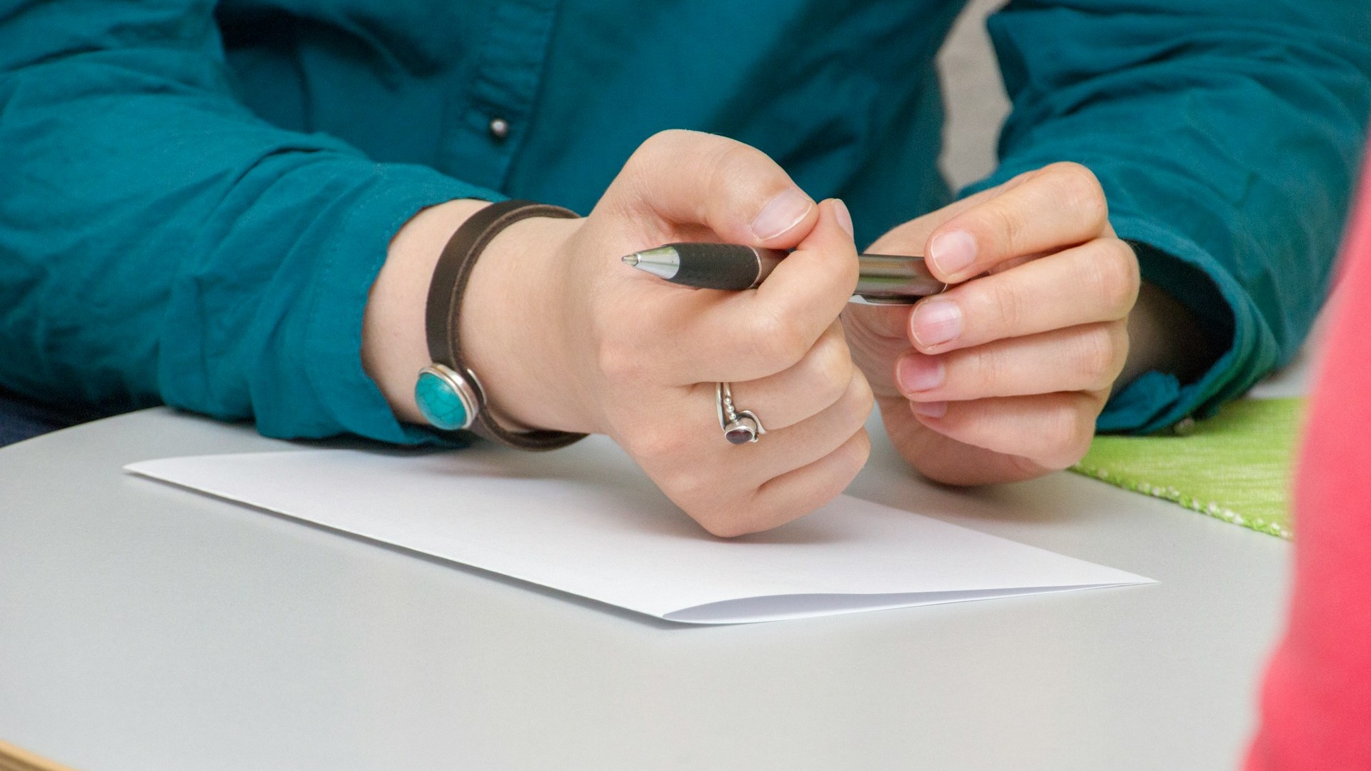 В Петербурге могут создать полноценные психологические службы в школах