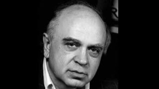 Умер классик детской музыкальной сцены композитор Сергей Баневич