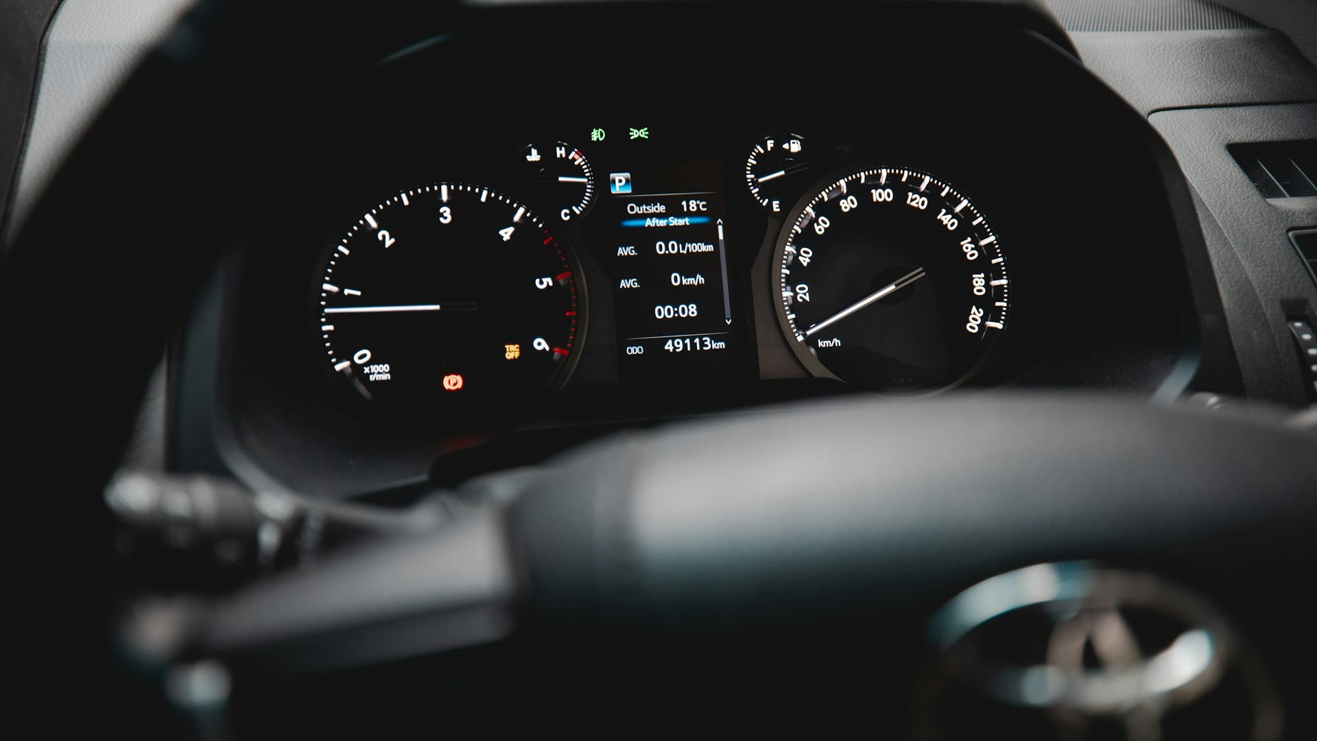 Более 80% ввезенных в Россию в 2025 году новых автомобилей Toyota собраны в КНР