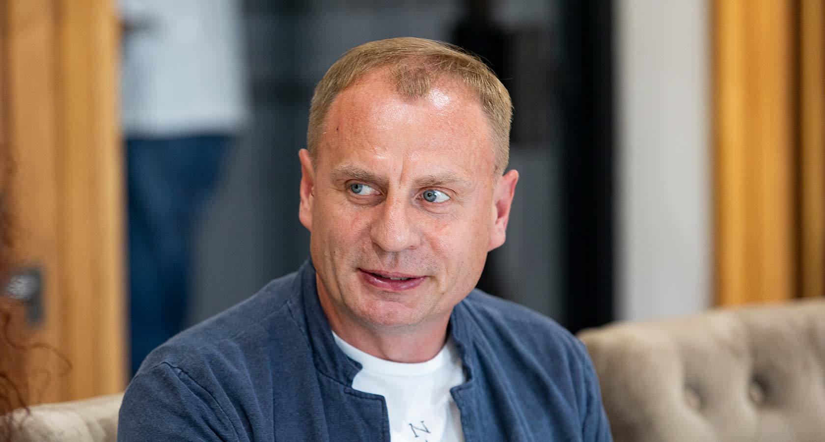 "Предпринимательская активность будет низкой до конца года"