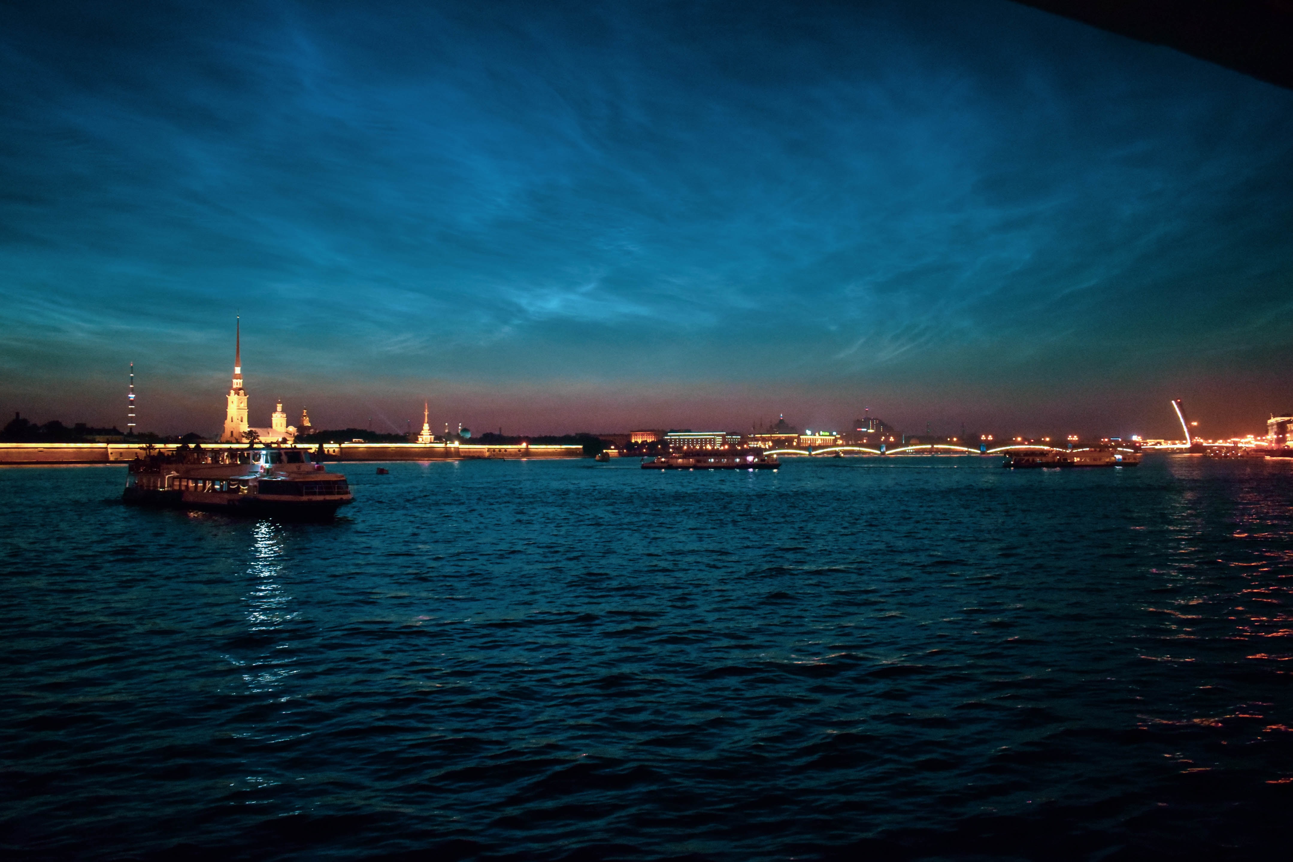Итоги 2023 года в Петербурге с Максимом Морозовым