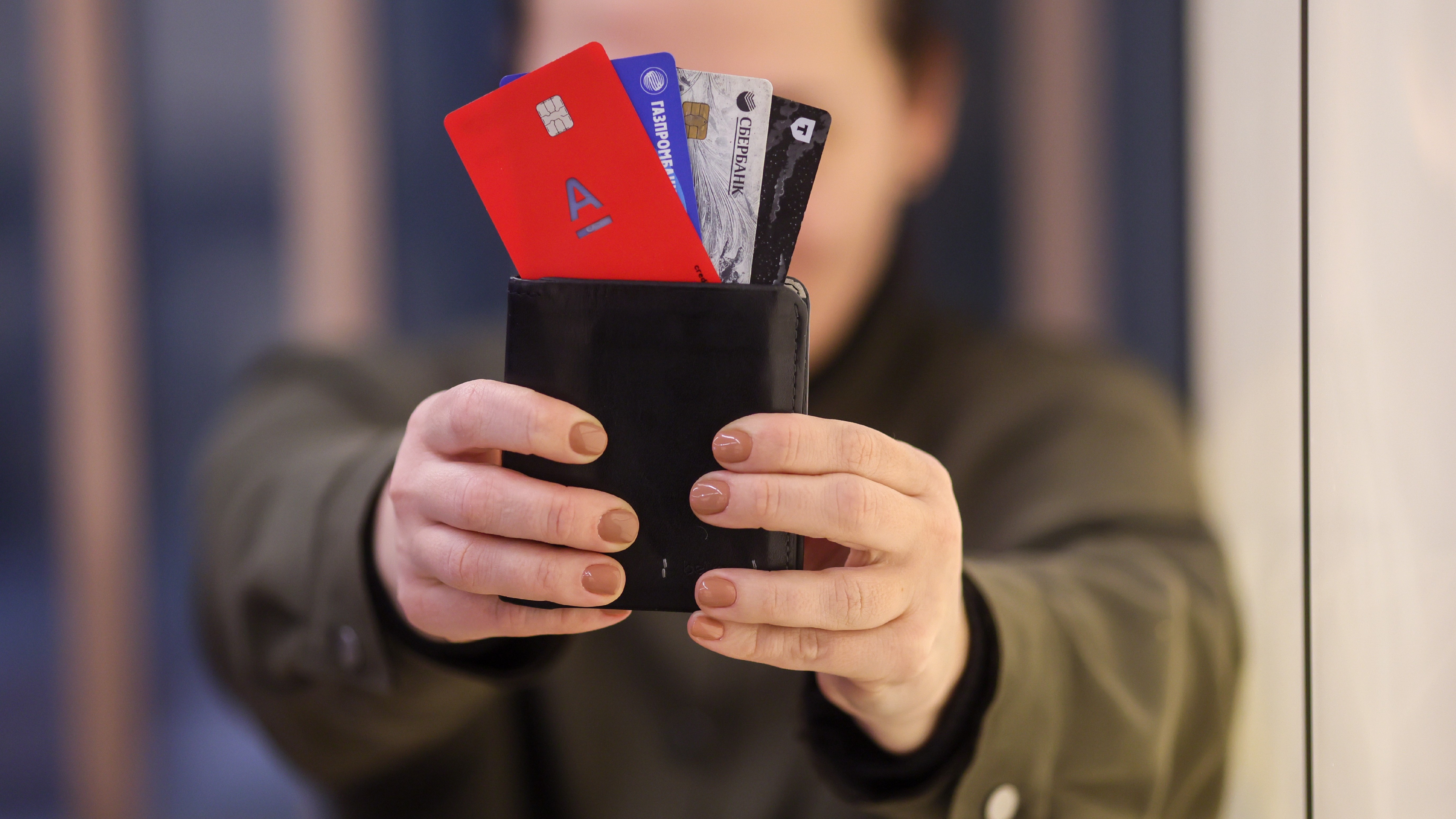 Банковская тайна сохранится при запуске единого реестра карт россиян