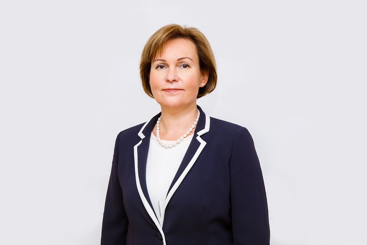 Детский омбудсмен Митянина раскритиковала идею запретить детям мигрантов посещать школы без знания языка