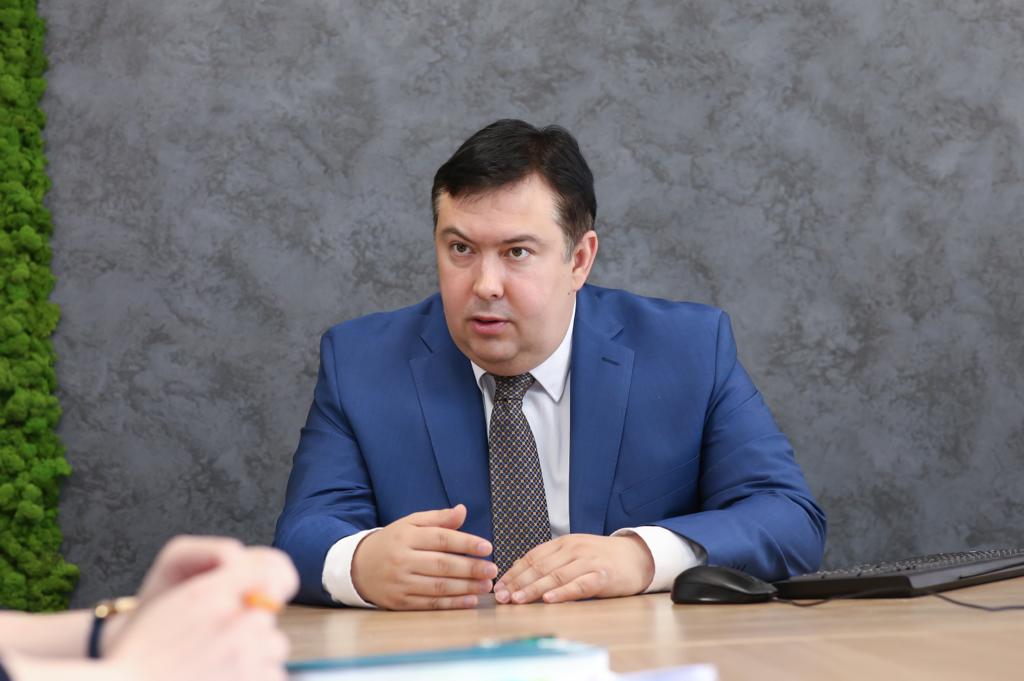 «Управляющая компания по обращению с отходами в Ленинградской области», часть 3