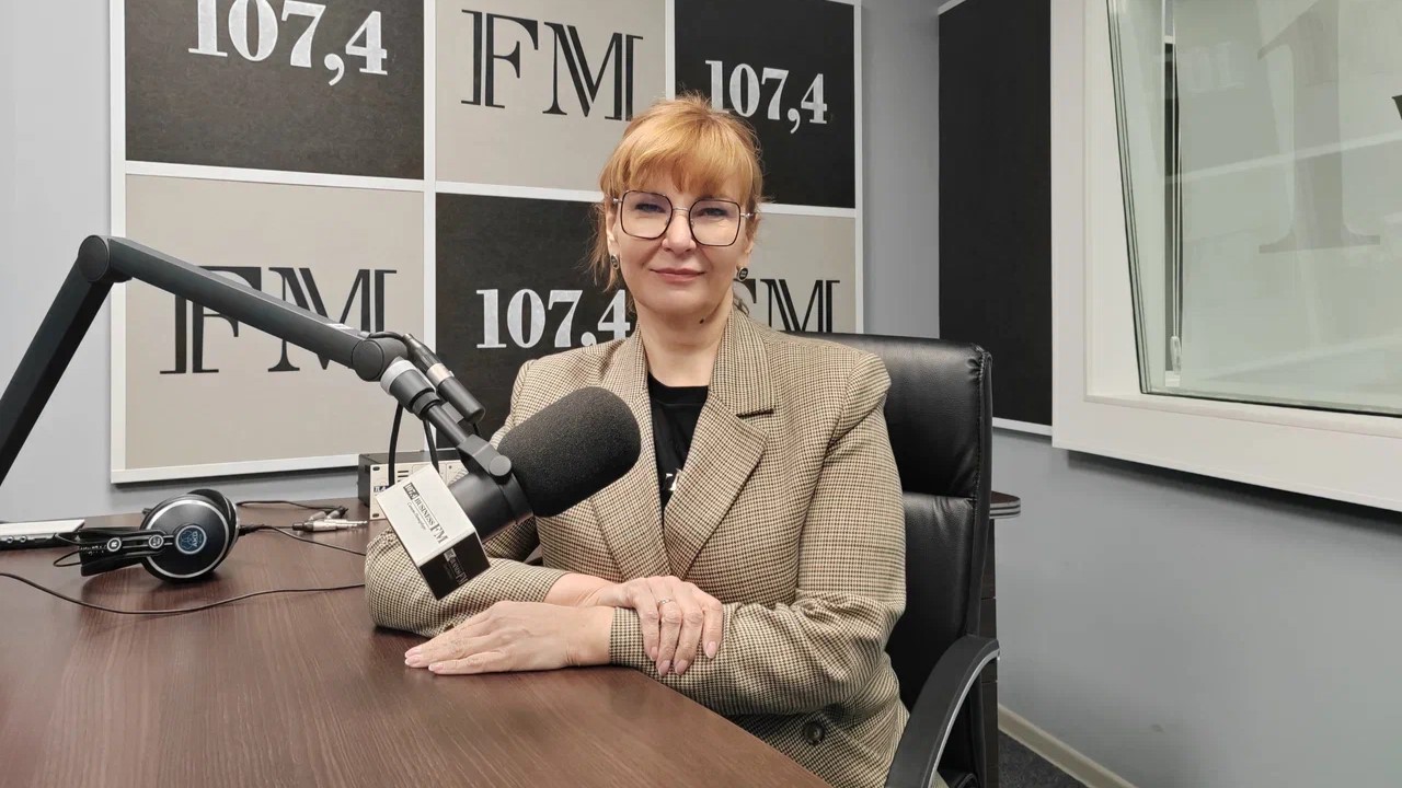 Виктория Нестерова: выплаты беременным, особая экономическая зона, сеть школ РАН