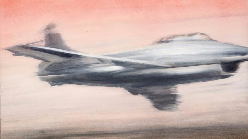 Самые дорогие ныне живущие художники, суды и злостные неплательщики