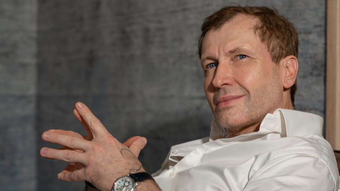 Павел Куприн: лучший инструмент хорошего хирурга — непрерывное обучение  
