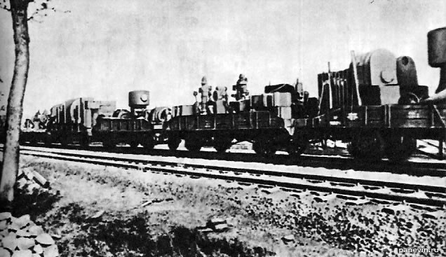 Ижорский завод 
