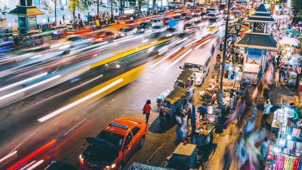 Минэкономразвития рекомендовало россиянам воздержаться от турпоездок в Венесуэлу